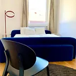 Exclusive Neue 8 Apartment