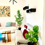 Apartment Exclusive Neue 8 Linz
