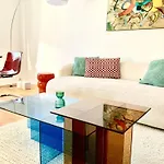 Exclusive Neue 8 Apartment *
