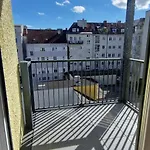 Exclusive Neue 8 Apartment *