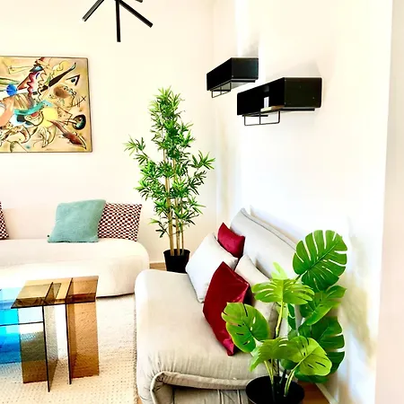 Apartamento Exclusive Neue 8 Linz