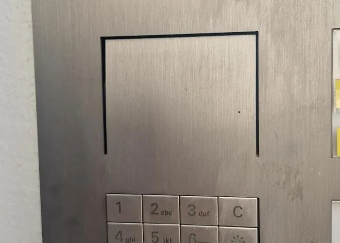 Exclusive Neue 8 شقة لينتز