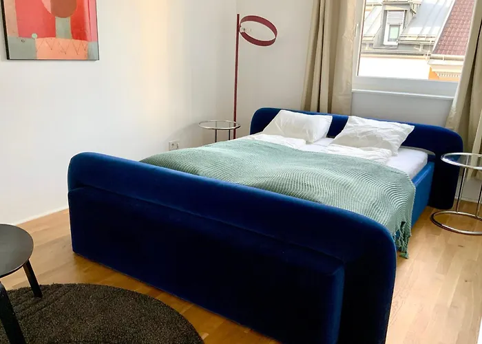 Exclusive Neue 8 شقة *