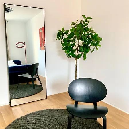 Exclusive Neue 8 Apartament Linz