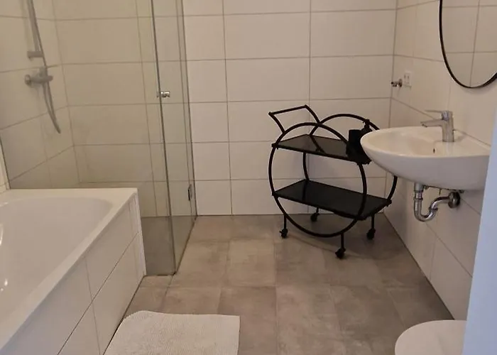 Exclusive Neue 8 Διαμέρισμα