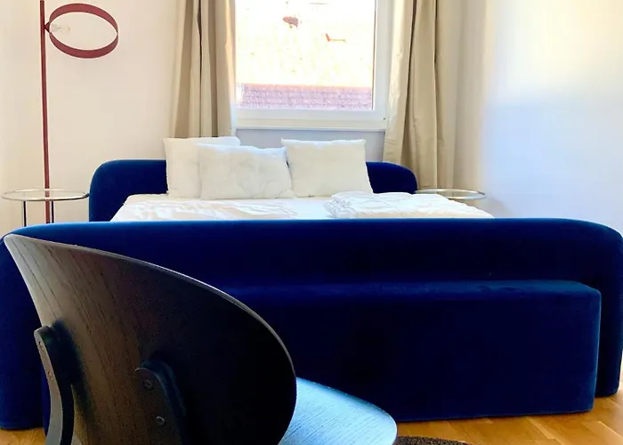 Exclusive Neue 8 Διαμέρισμα