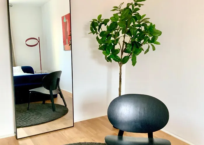 Exclusive Neue 8 Διαμέρισμα Λιντς